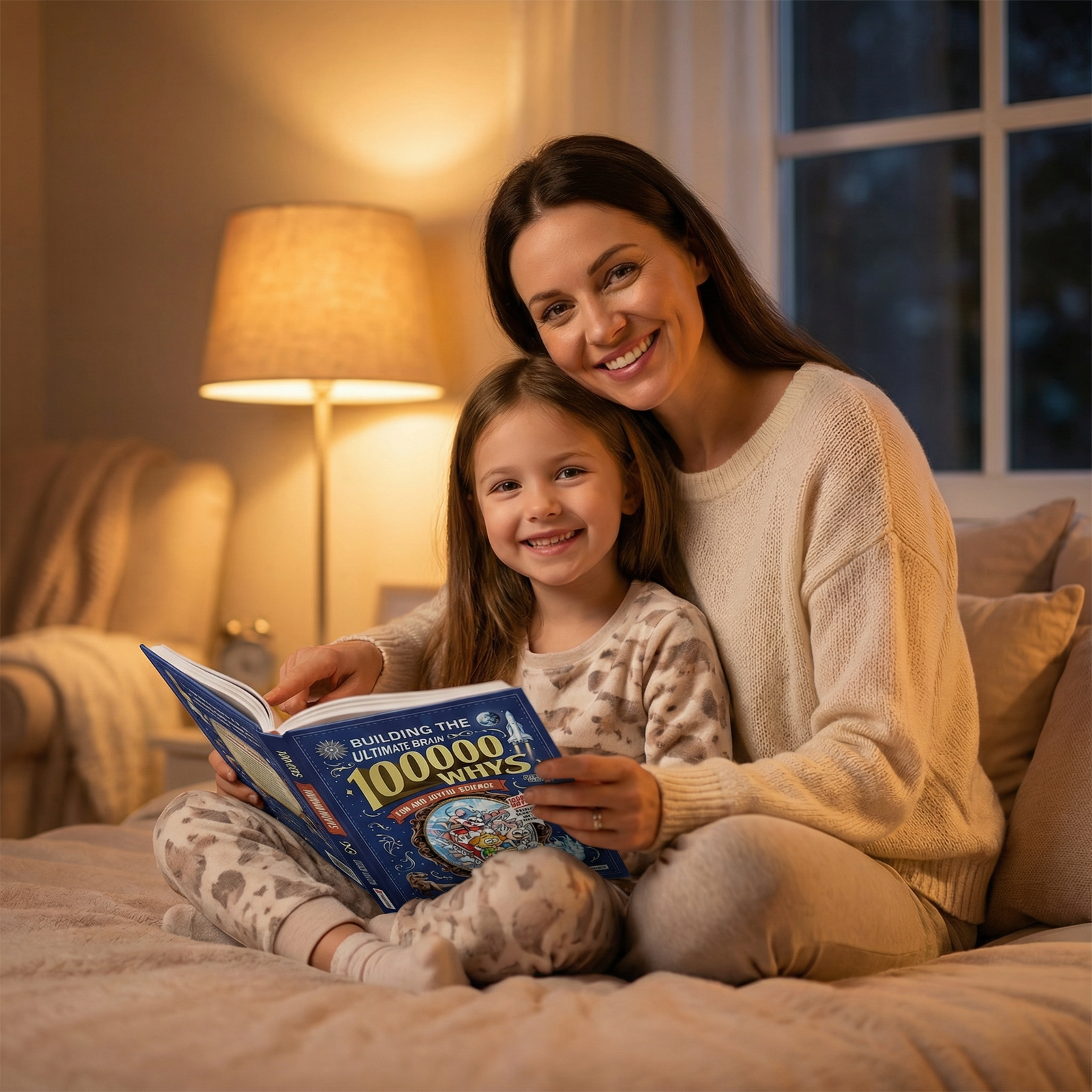 More Than Just A Book—It's A